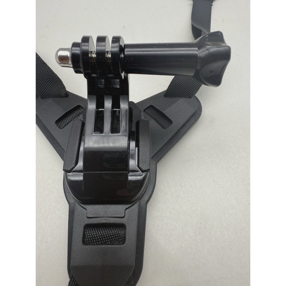 Quick Release Helmet Chin Mount Holder For GoPro Hero 8/7/6 Black Sports Camera - Picture 4 of 8